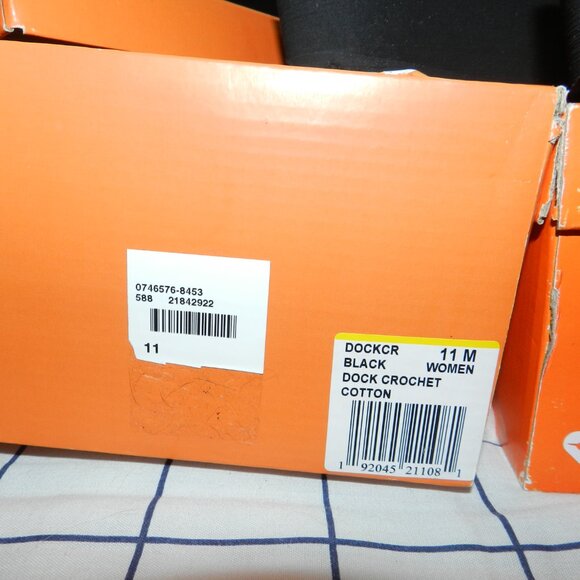 Rocket Dog Black Crochet SIZE 11 Women's Platform Sandal BNIB🆕📦⌚🏃🏻💨⚡🚚 - Picture 14 of 16